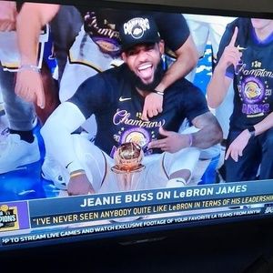 Meet your Posher, Darrell